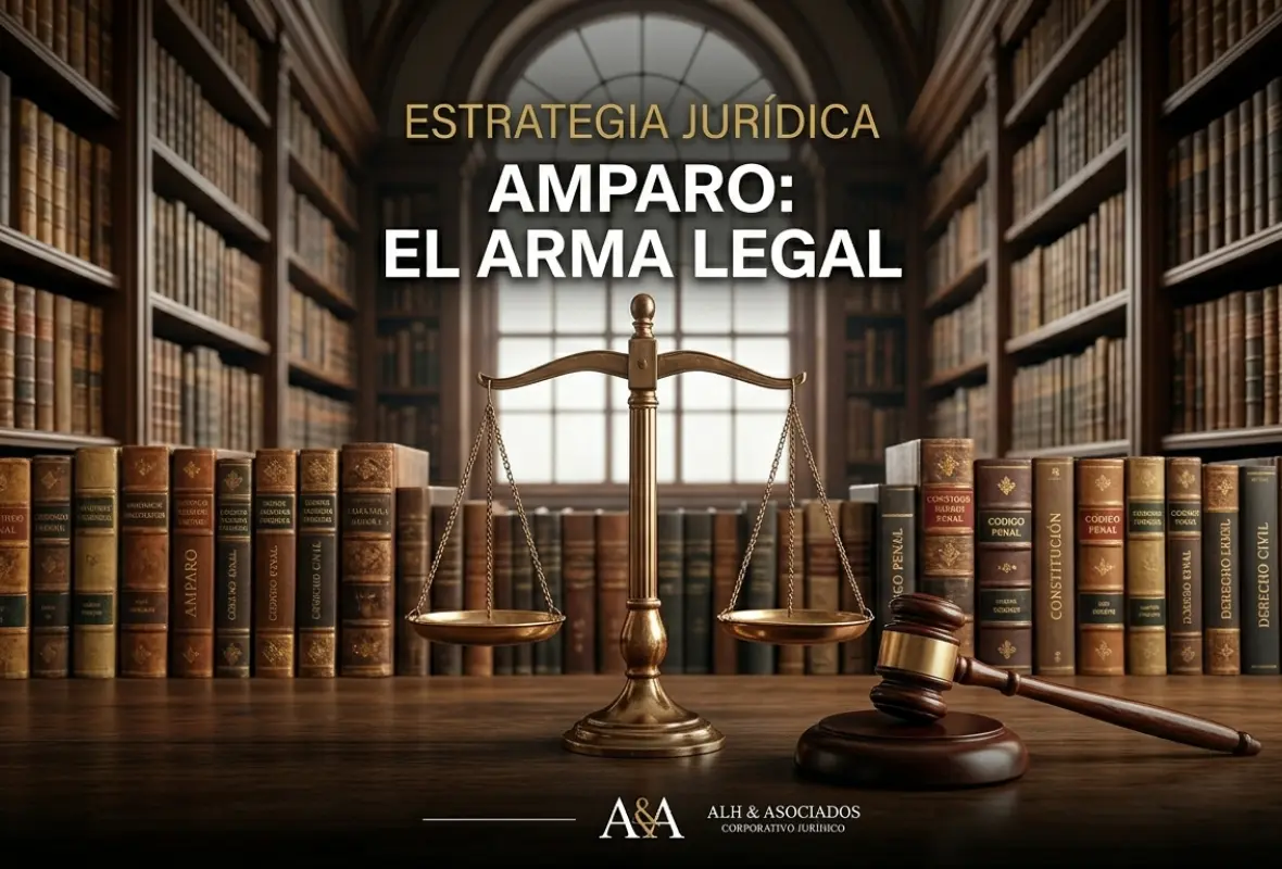 La Inconvencionalidad de la Prisión Preventiva y la Eficacia del Amparo Indirecto.